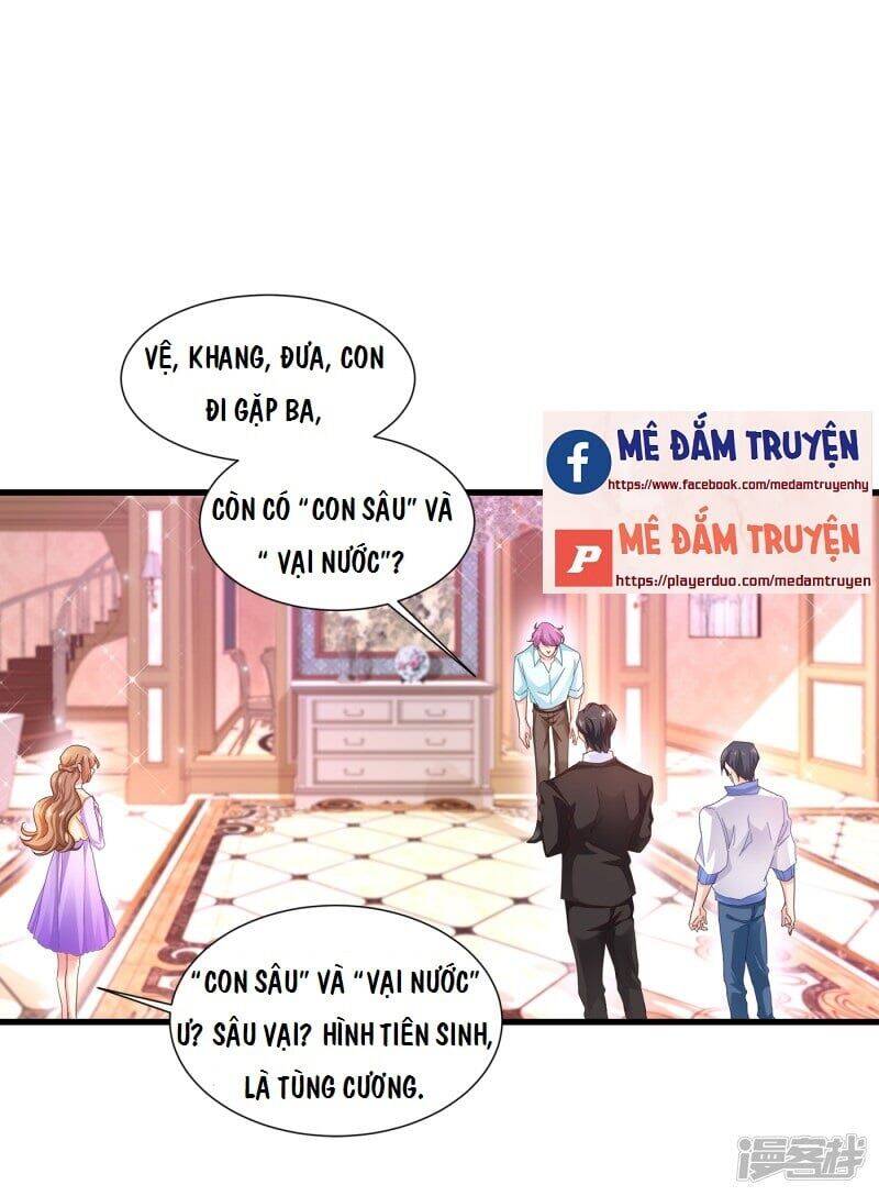 Nhập Cốt Noãn Hôn Chapter 354 - Trang 2