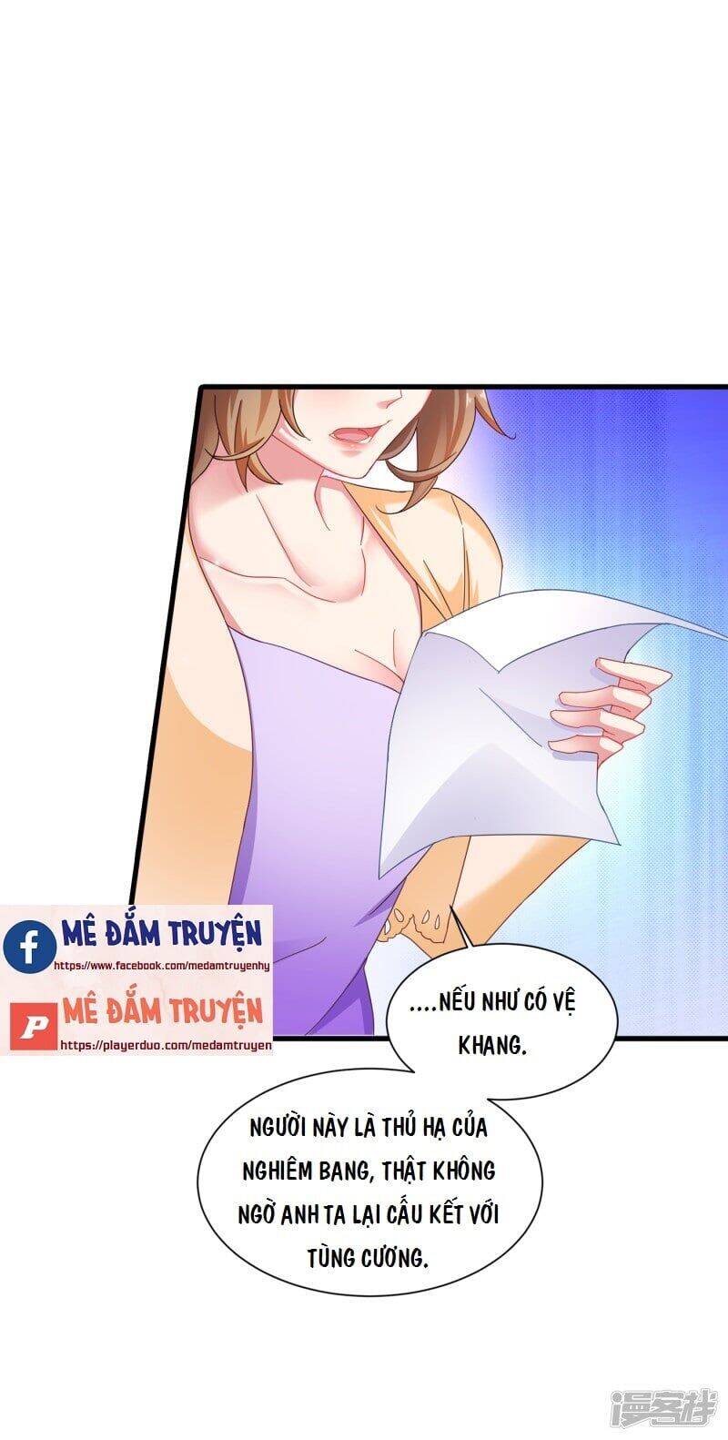 Nhập Cốt Noãn Hôn Chapter 354 - Trang 2