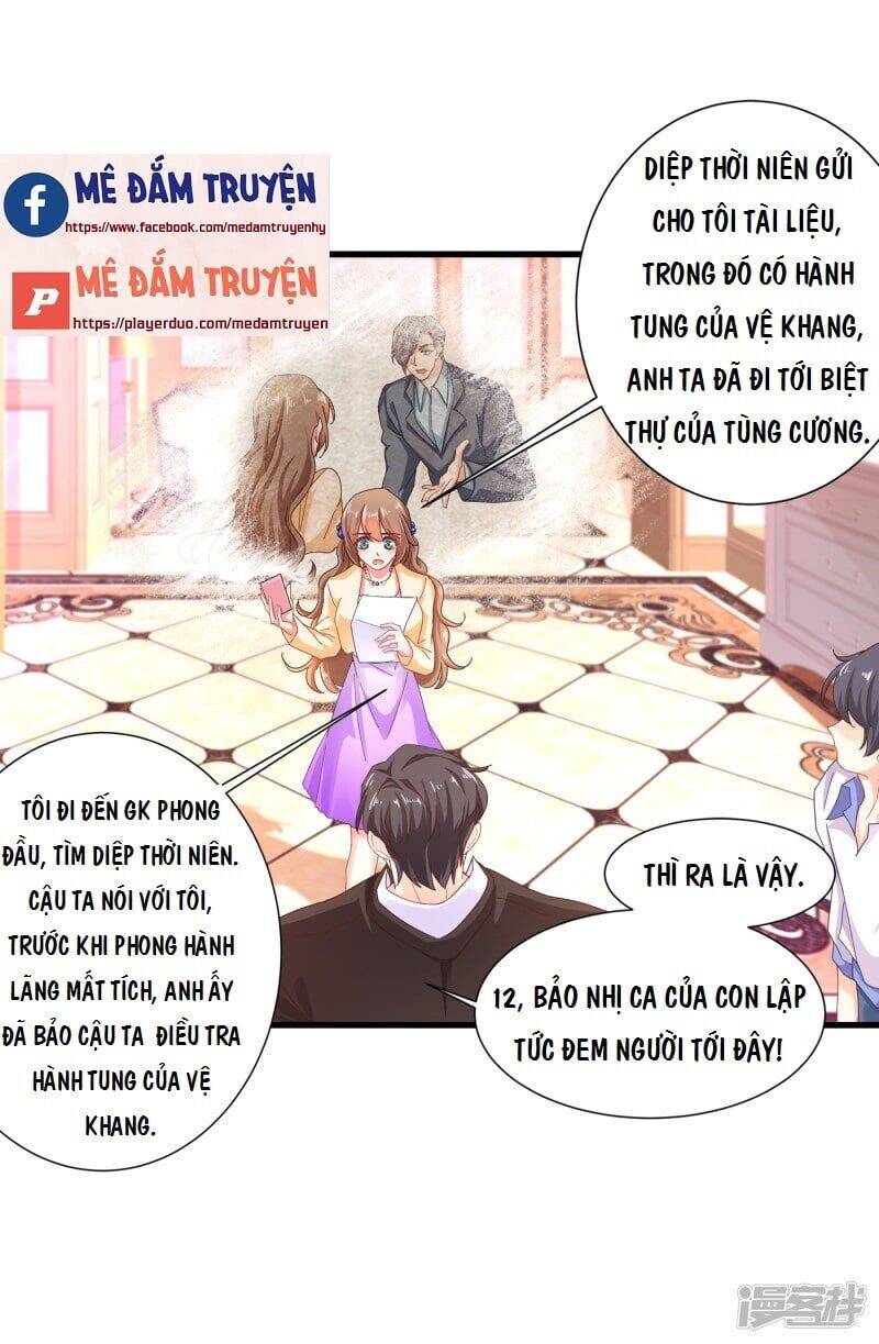 Nhập Cốt Noãn Hôn Chapter 354 - Trang 2