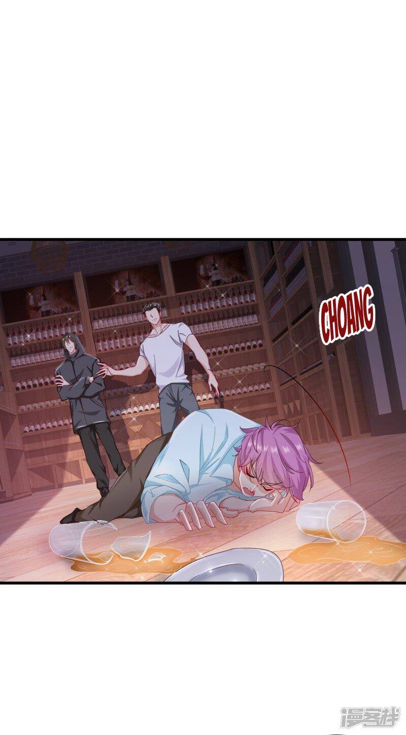 Nhập Cốt Noãn Hôn Chapter 354 - Trang 2