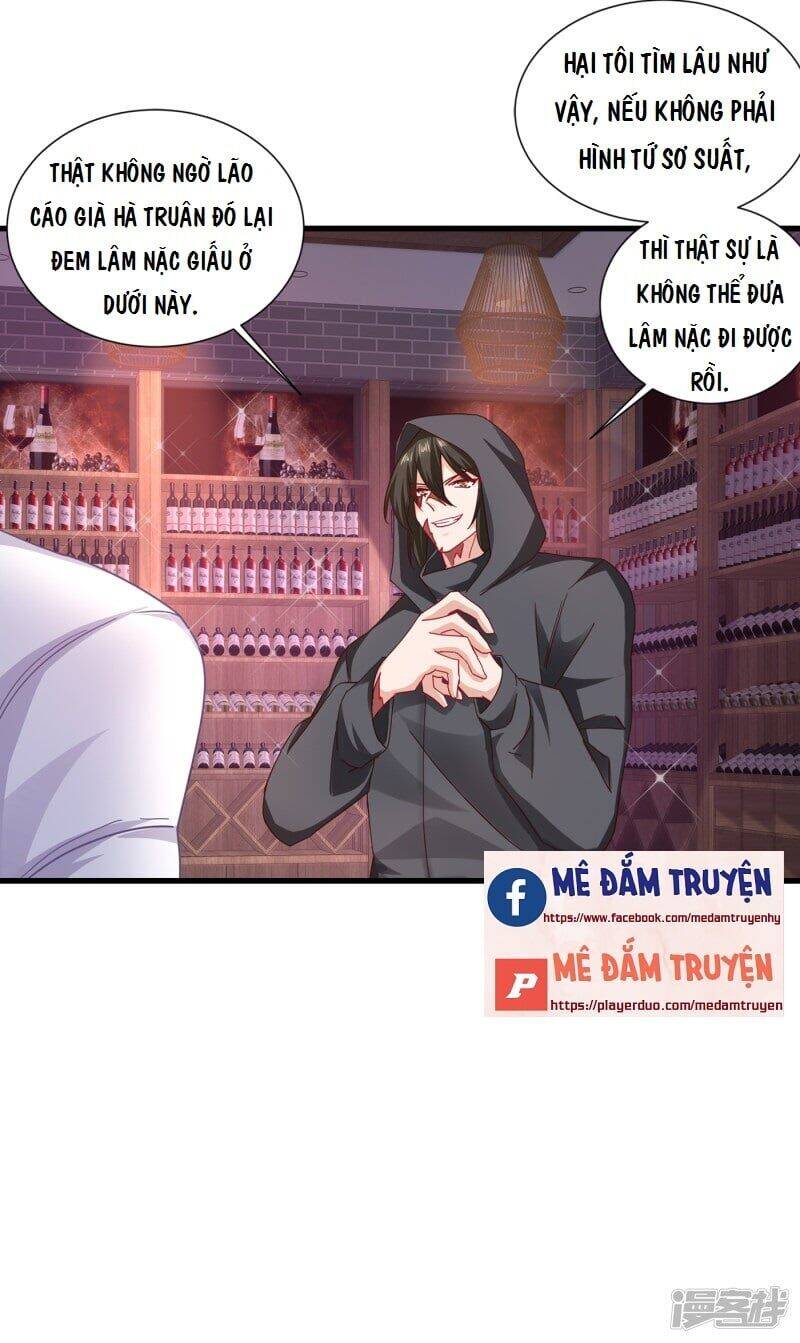 Nhập Cốt Noãn Hôn Chapter 354 - Trang 2