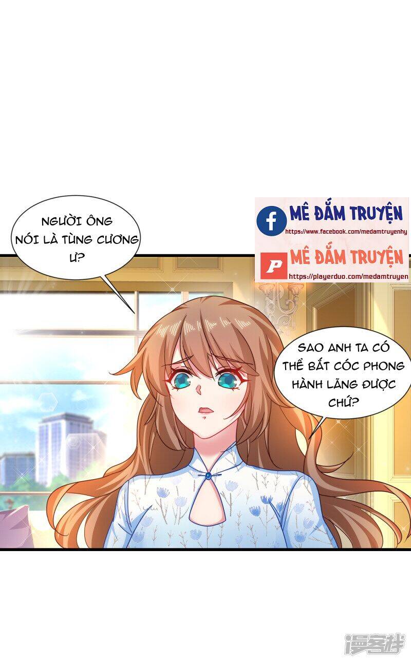 Nhập Cốt Noãn Hôn Chapter 353 - Trang 2