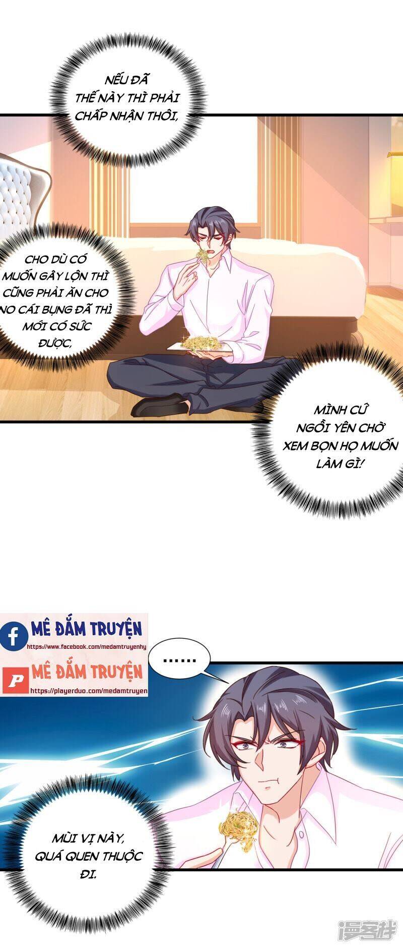 Nhập Cốt Noãn Hôn Chapter 353 - Trang 2