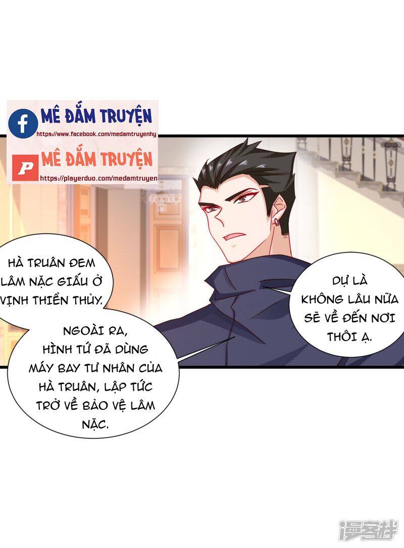 Nhập Cốt Noãn Hôn Chapter 353 - Trang 2