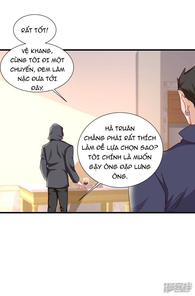 Nhập Cốt Noãn Hôn Chapter 353 - Trang 2