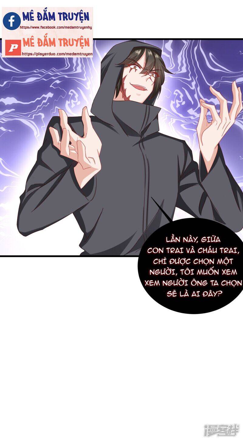 Nhập Cốt Noãn Hôn Chapter 353 - Trang 2