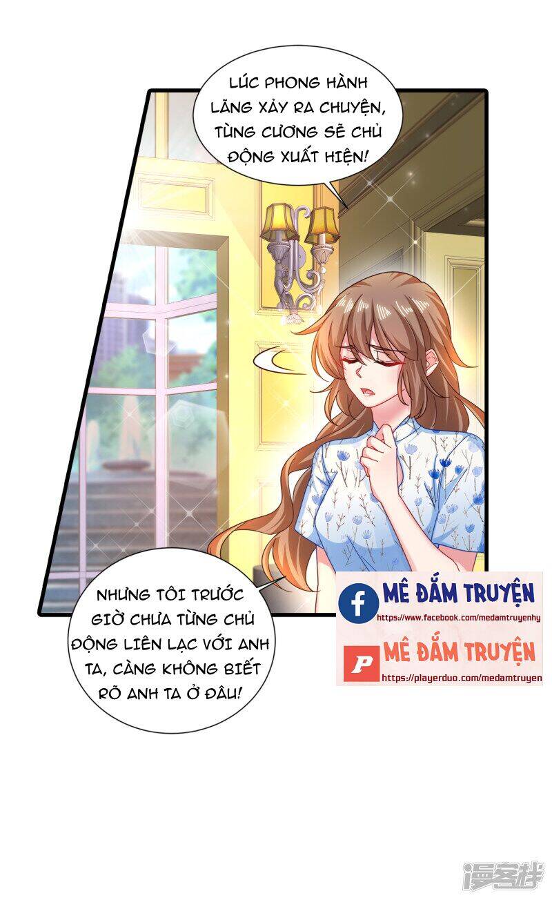 Nhập Cốt Noãn Hôn Chapter 353 - Trang 2