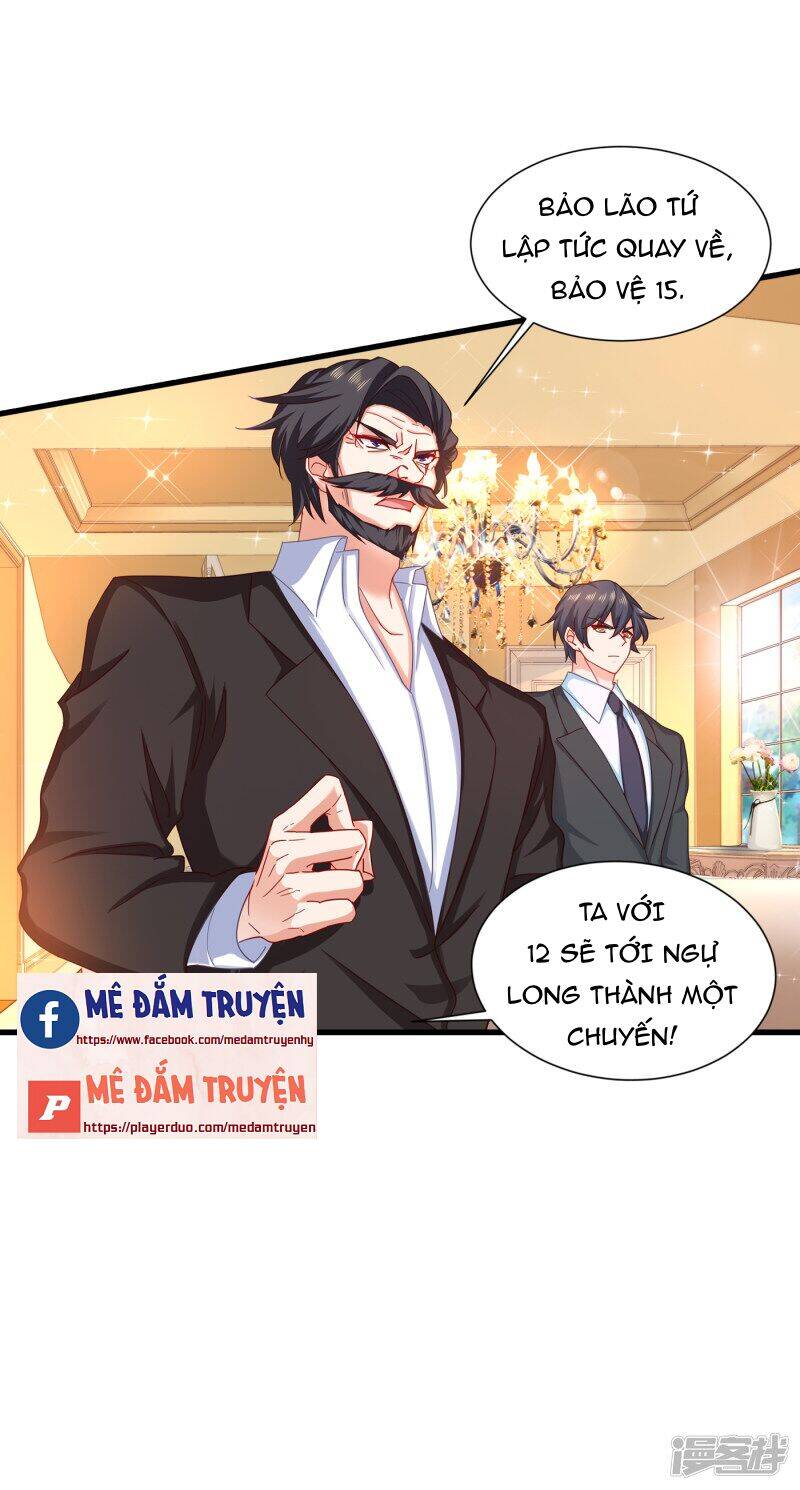 Nhập Cốt Noãn Hôn Chapter 353 - Trang 2