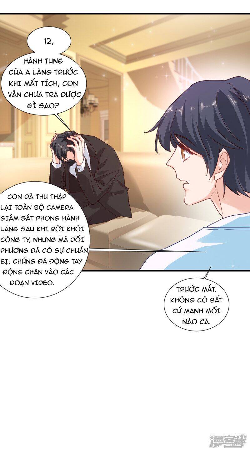 Nhập Cốt Noãn Hôn Chapter 352 - Trang 2