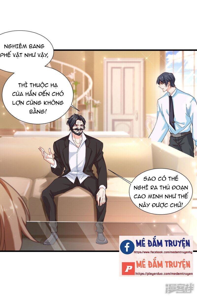 Nhập Cốt Noãn Hôn Chapter 352 - Trang 2