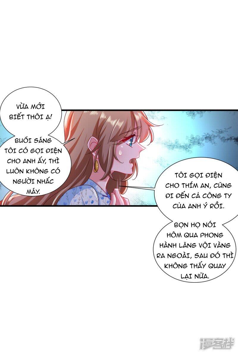 Nhập Cốt Noãn Hôn Chapter 352 - Trang 2