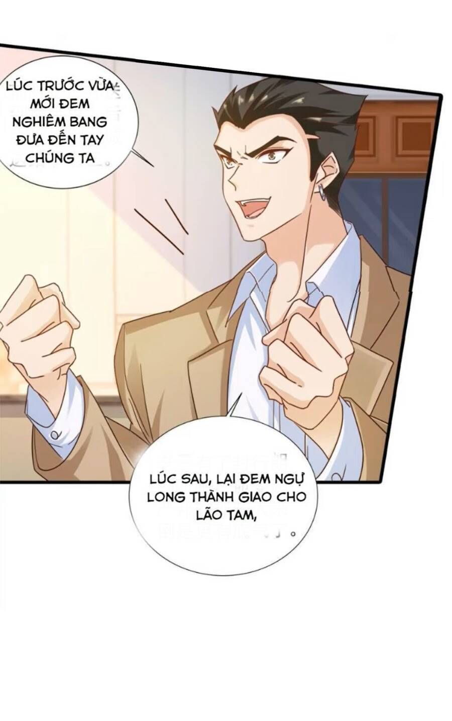 Nhập Cốt Noãn Hôn Chapter 351 - Trang 2