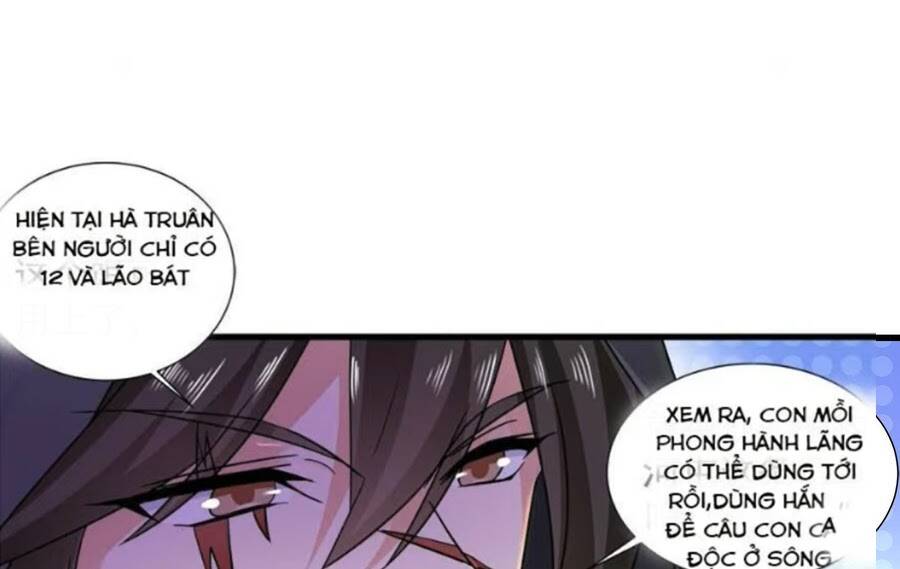 Nhập Cốt Noãn Hôn Chapter 351 - Trang 2