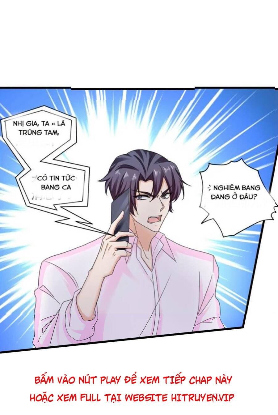 Nhập Cốt Noãn Hôn Chapter 351 - Trang 2