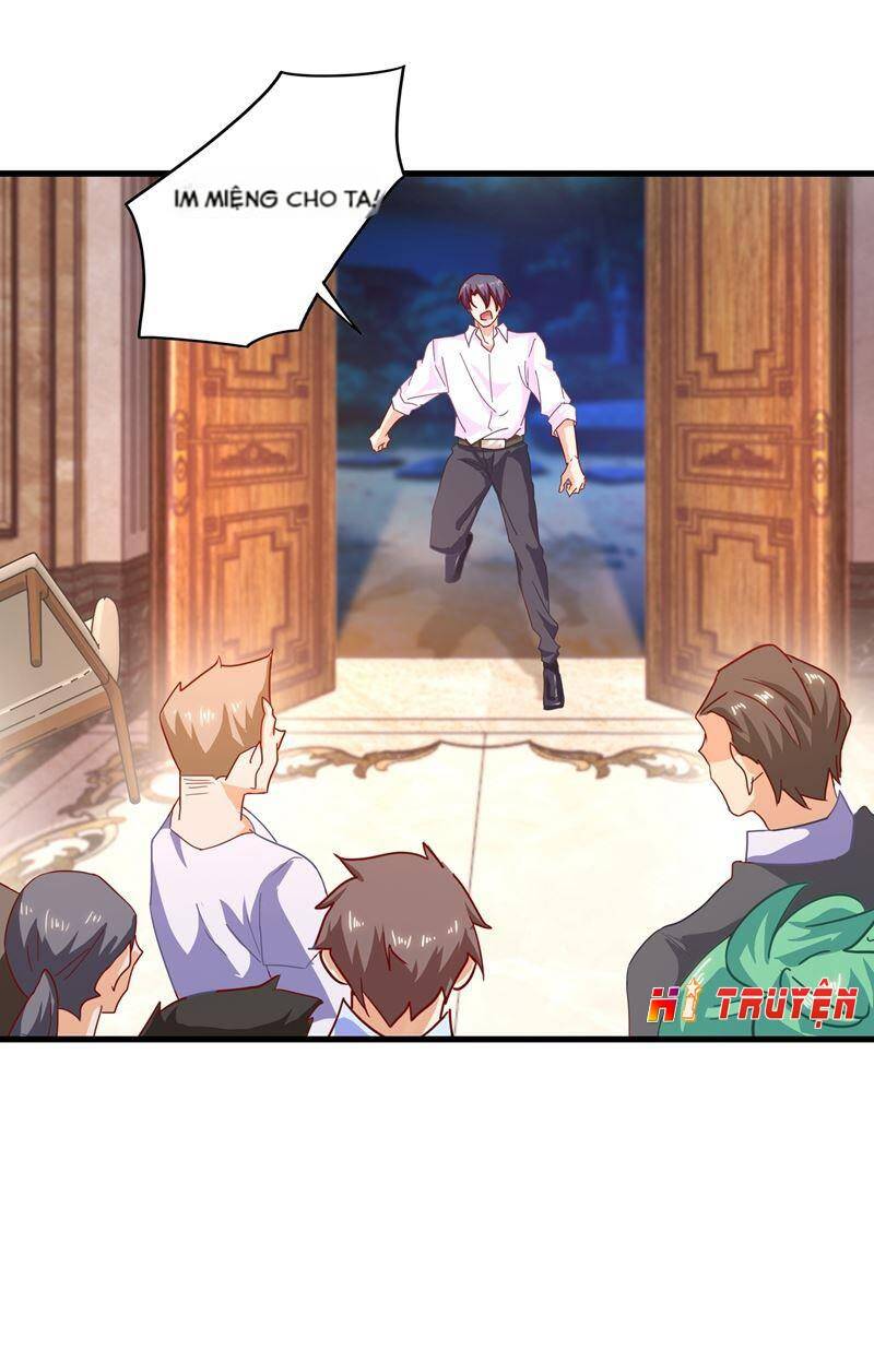 Nhập Cốt Noãn Hôn Chapter 349 - Trang 2