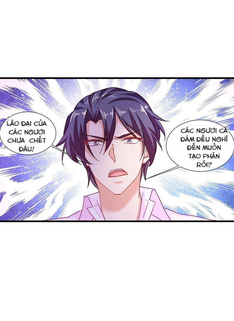 Nhập Cốt Noãn Hôn Chapter 349 - Trang 2