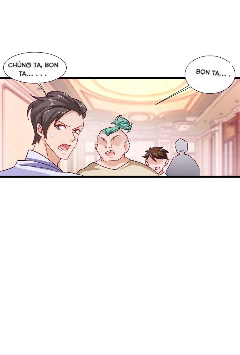 Nhập Cốt Noãn Hôn Chapter 349 - Trang 2