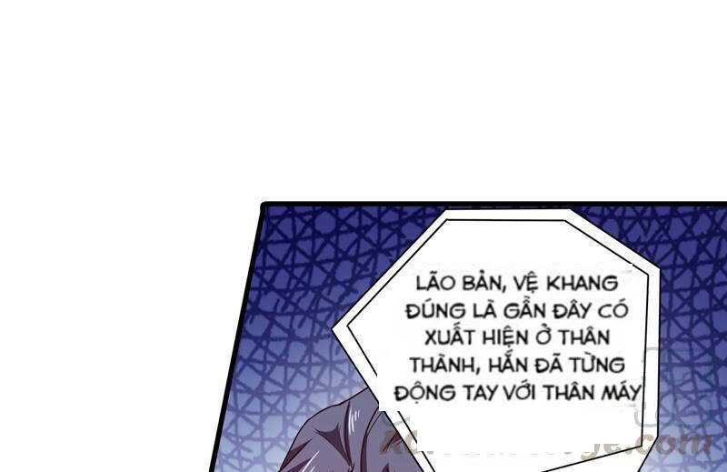 Nhập Cốt Noãn Hôn Chapter 349 - Trang 2