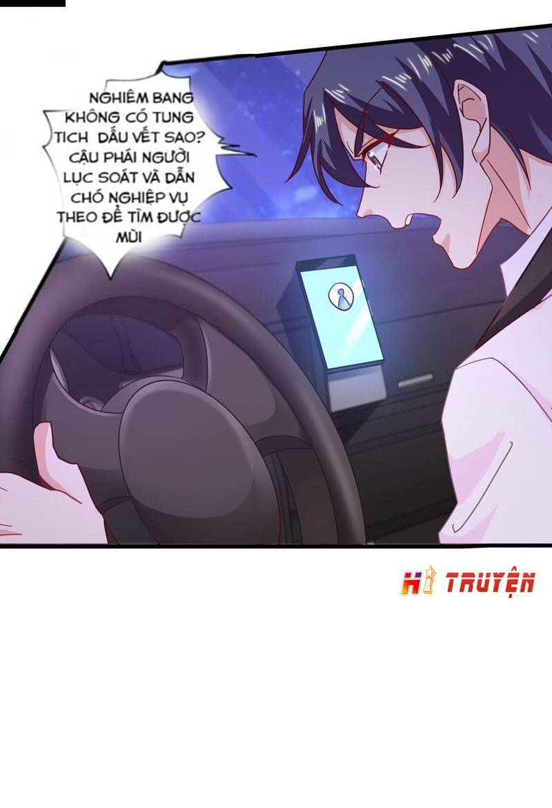 Nhập Cốt Noãn Hôn Chapter 349 - Trang 2