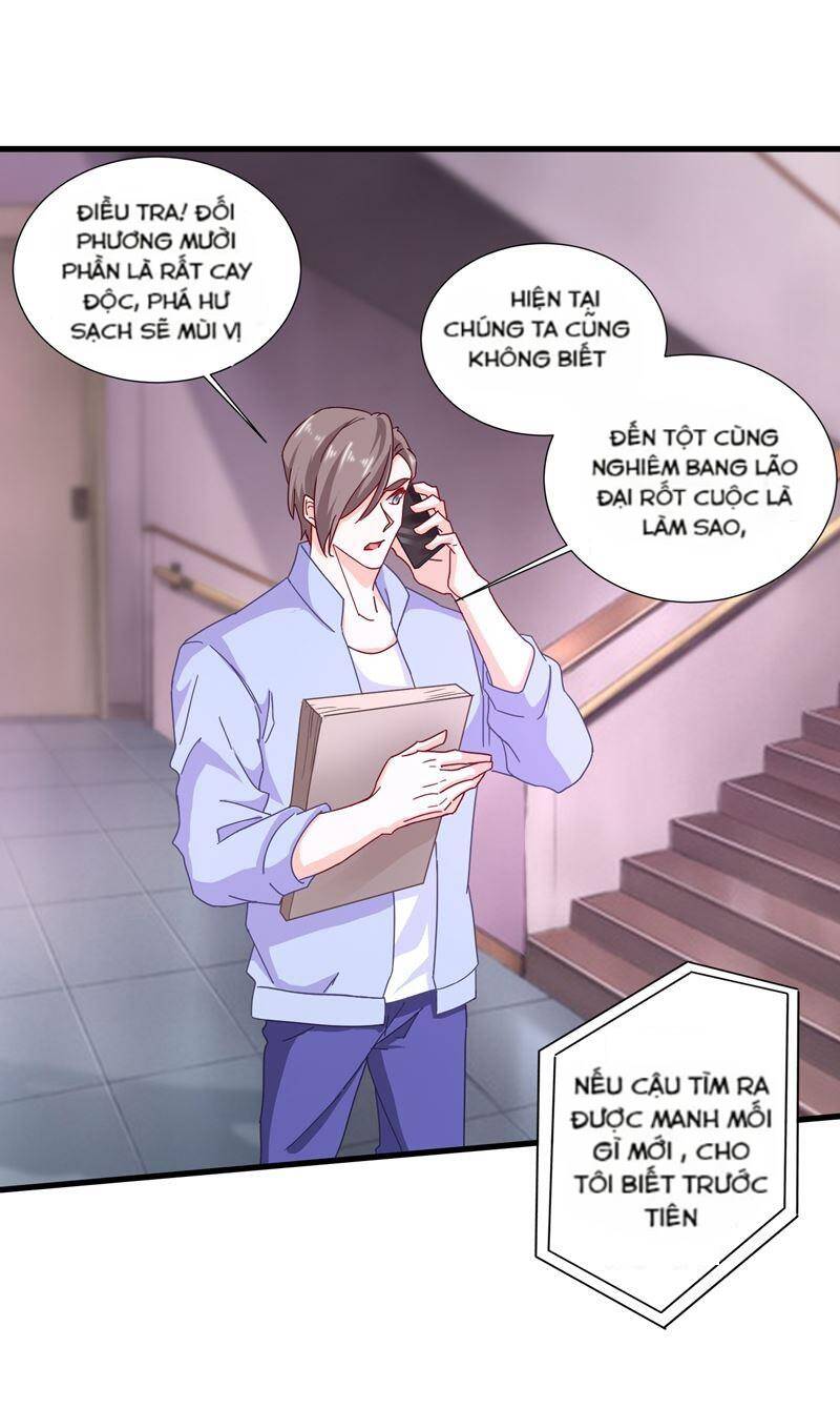 Nhập Cốt Noãn Hôn Chapter 349 - Trang 2