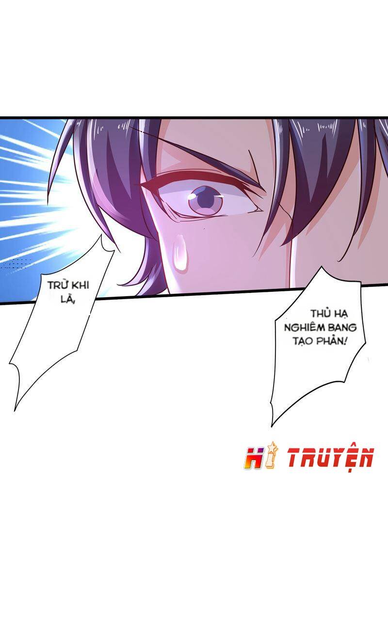 Nhập Cốt Noãn Hôn Chapter 349 - Trang 2