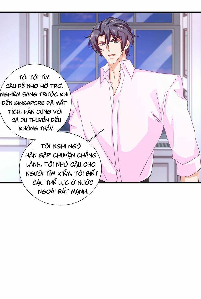 Nhập Cốt Noãn Hôn Chapter 348 - Trang 2