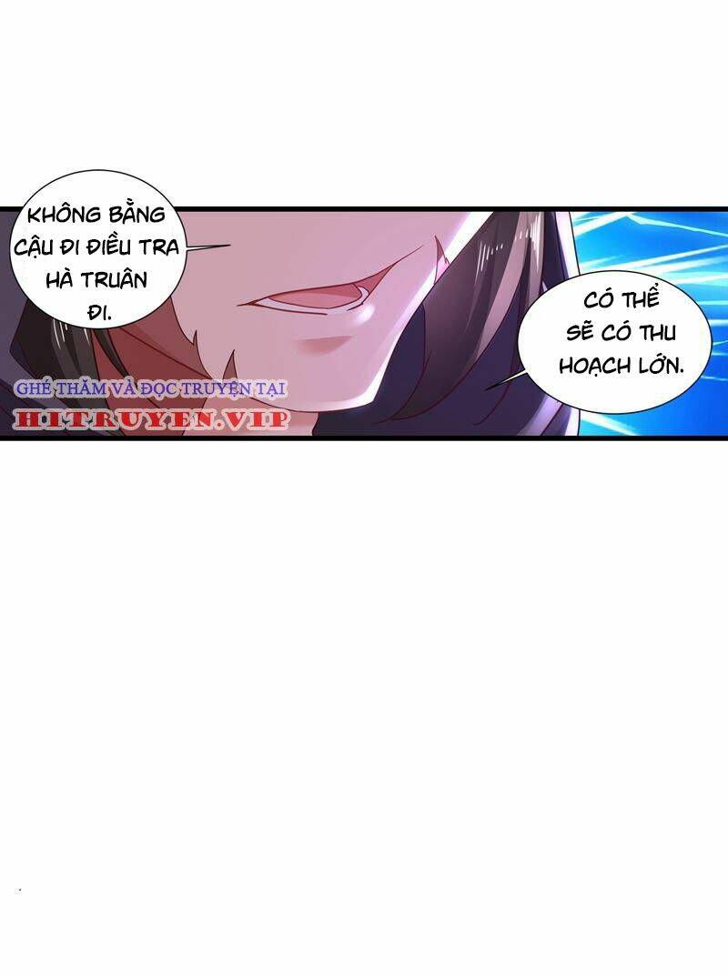 Nhập Cốt Noãn Hôn Chapter 348 - Trang 2