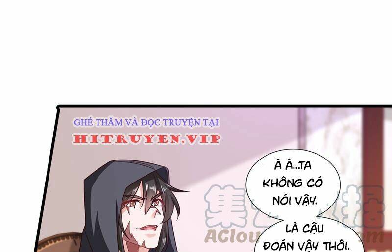 Nhập Cốt Noãn Hôn Chapter 348 - Trang 2