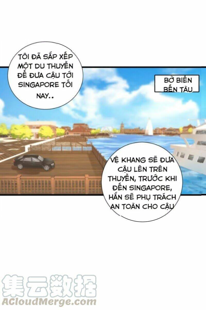 Nhập Cốt Noãn Hôn Chapter 345 - Trang 2