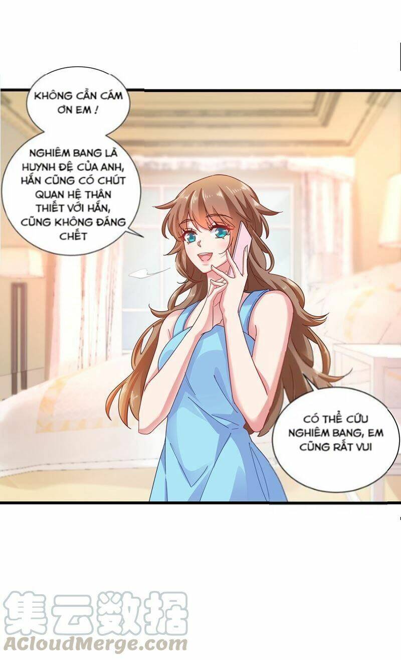 Nhập Cốt Noãn Hôn Chapter 345 - Trang 2