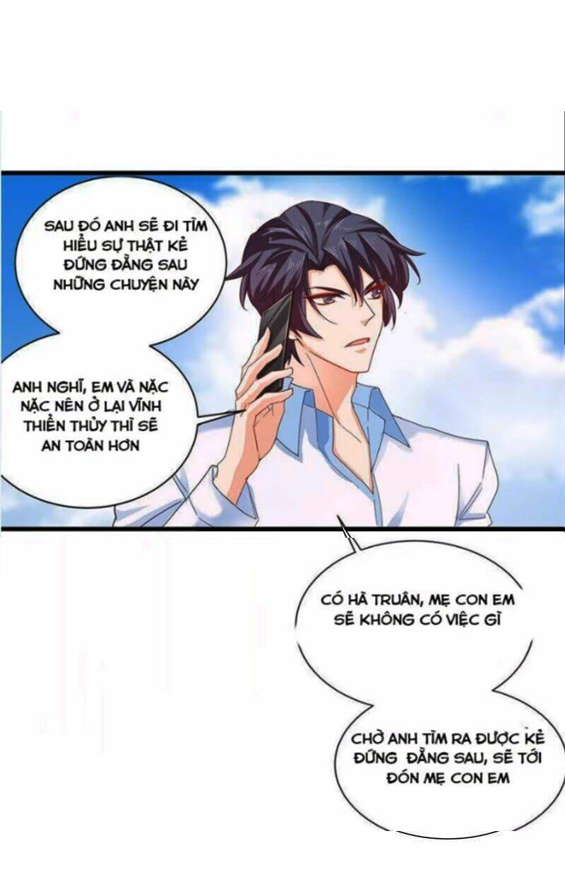 Nhập Cốt Noãn Hôn Chapter 345 - Trang 2