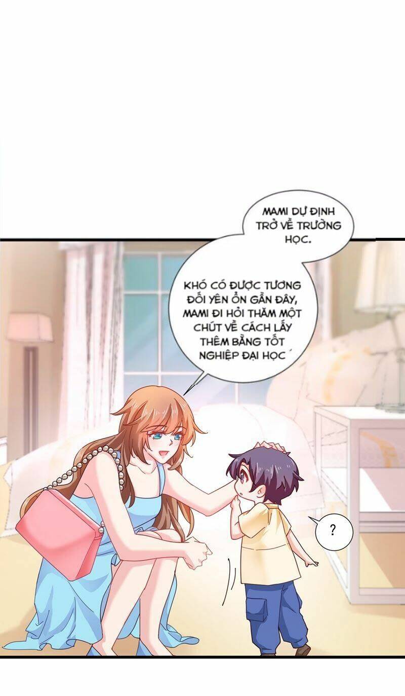 Nhập Cốt Noãn Hôn Chapter 345 - Trang 2