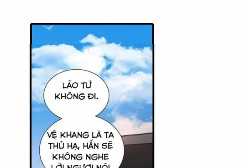 Nhập Cốt Noãn Hôn Chapter 345 - Trang 2