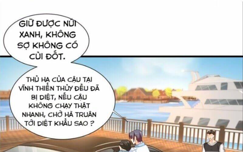 Nhập Cốt Noãn Hôn Chapter 345 - Trang 2