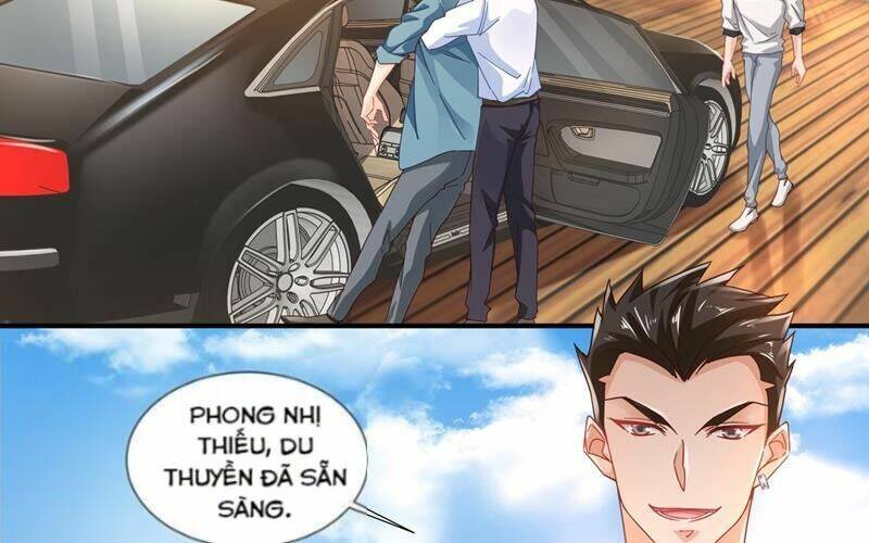 Nhập Cốt Noãn Hôn Chapter 345 - Trang 2