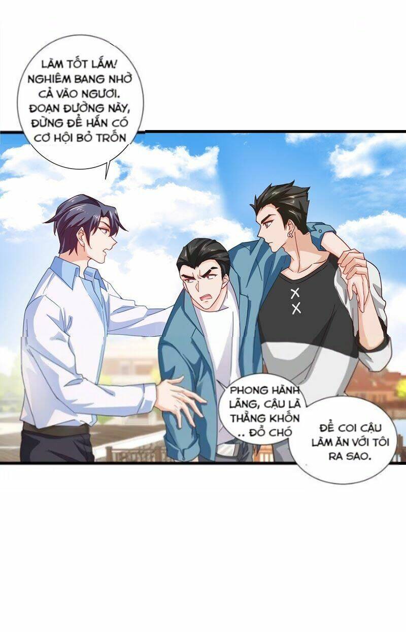 Nhập Cốt Noãn Hôn Chapter 345 - Trang 2