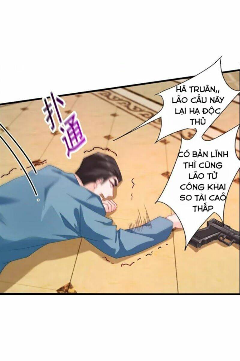 Nhập Cốt Noãn Hôn Chapter 344 - Trang 2