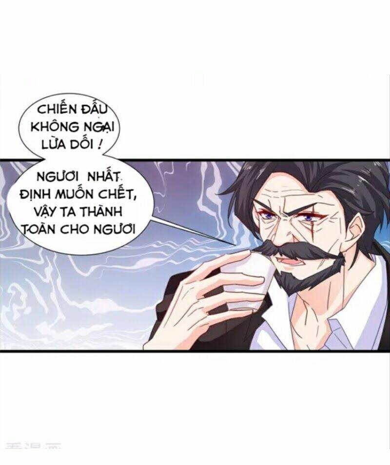 Nhập Cốt Noãn Hôn Chapter 344 - Trang 2