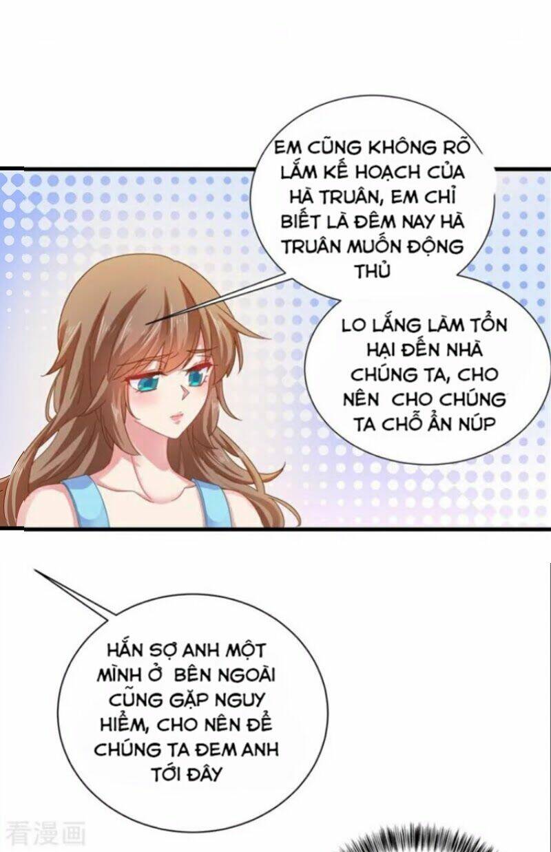 Nhập Cốt Noãn Hôn Chapter 344 - Trang 2