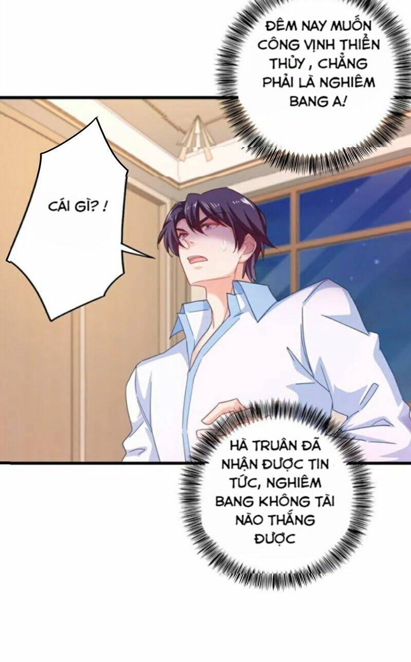 Nhập Cốt Noãn Hôn Chapter 344 - Trang 2