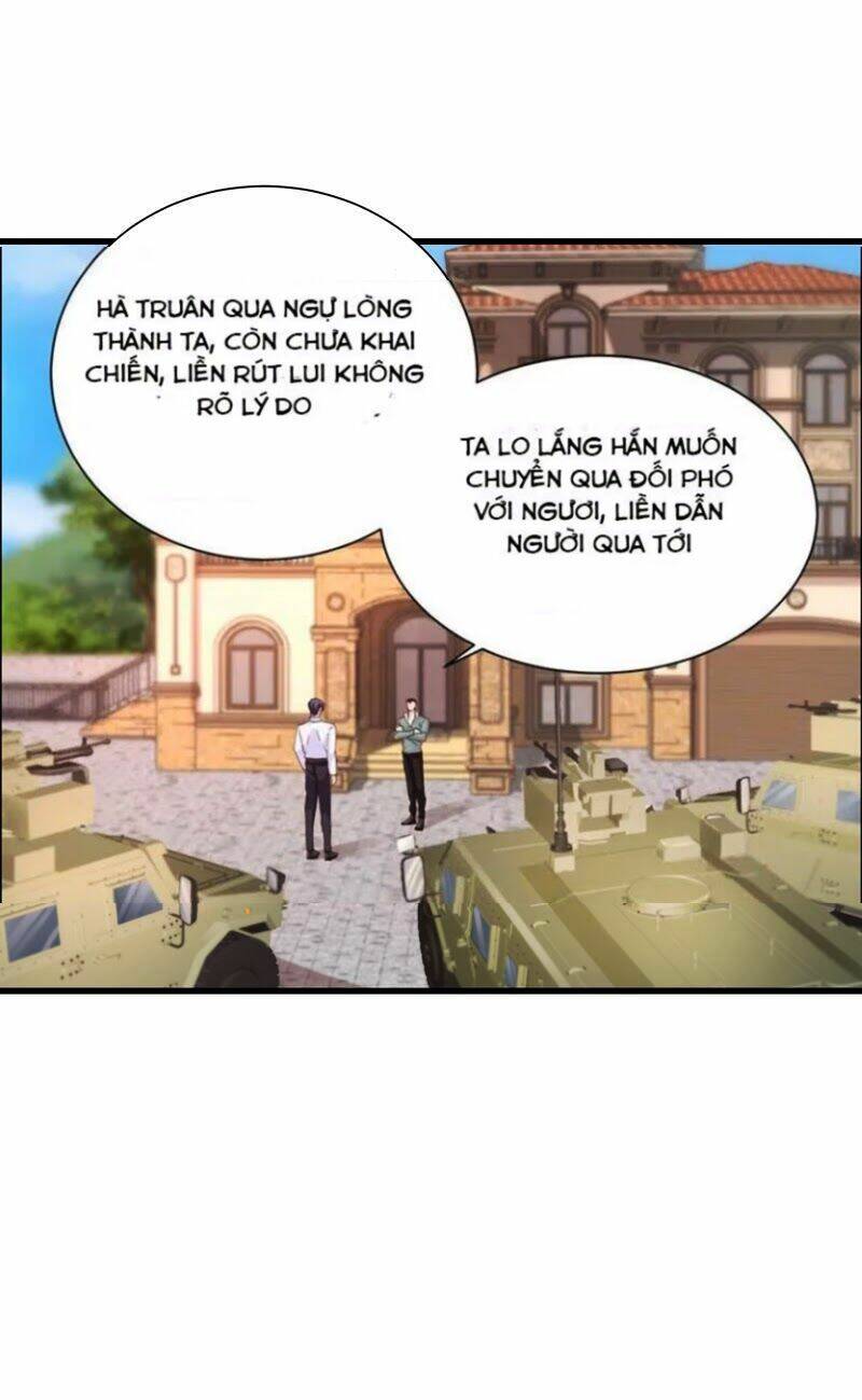 Nhập Cốt Noãn Hôn Chapter 343 - Trang 2