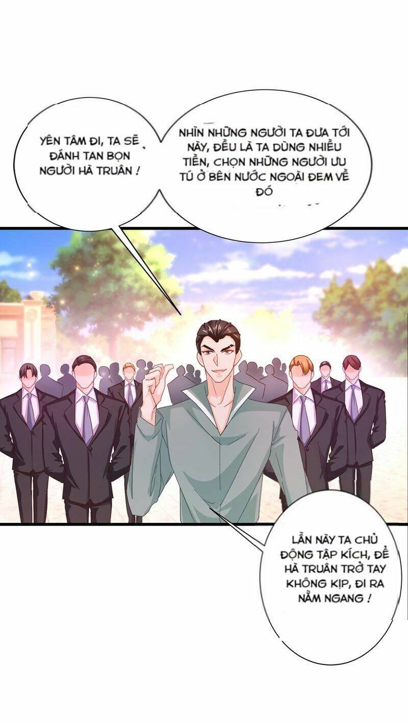 Nhập Cốt Noãn Hôn Chapter 343 - Trang 2