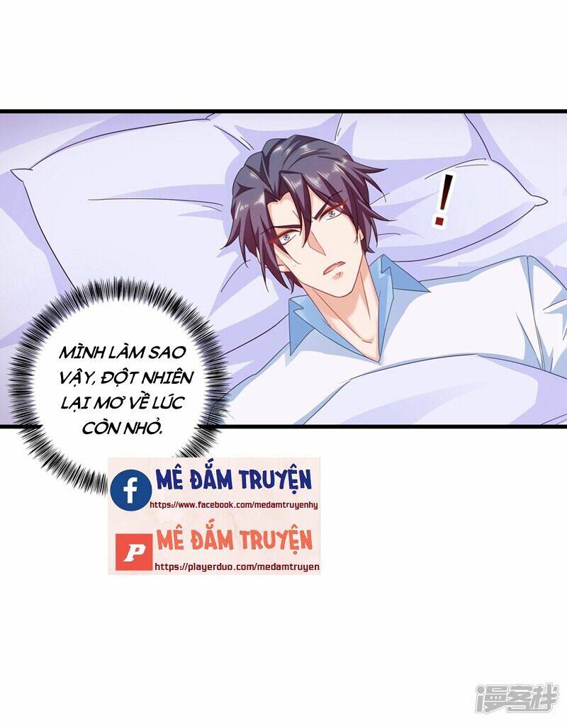 Nhập Cốt Noãn Hôn Chapter 341 - Trang 2