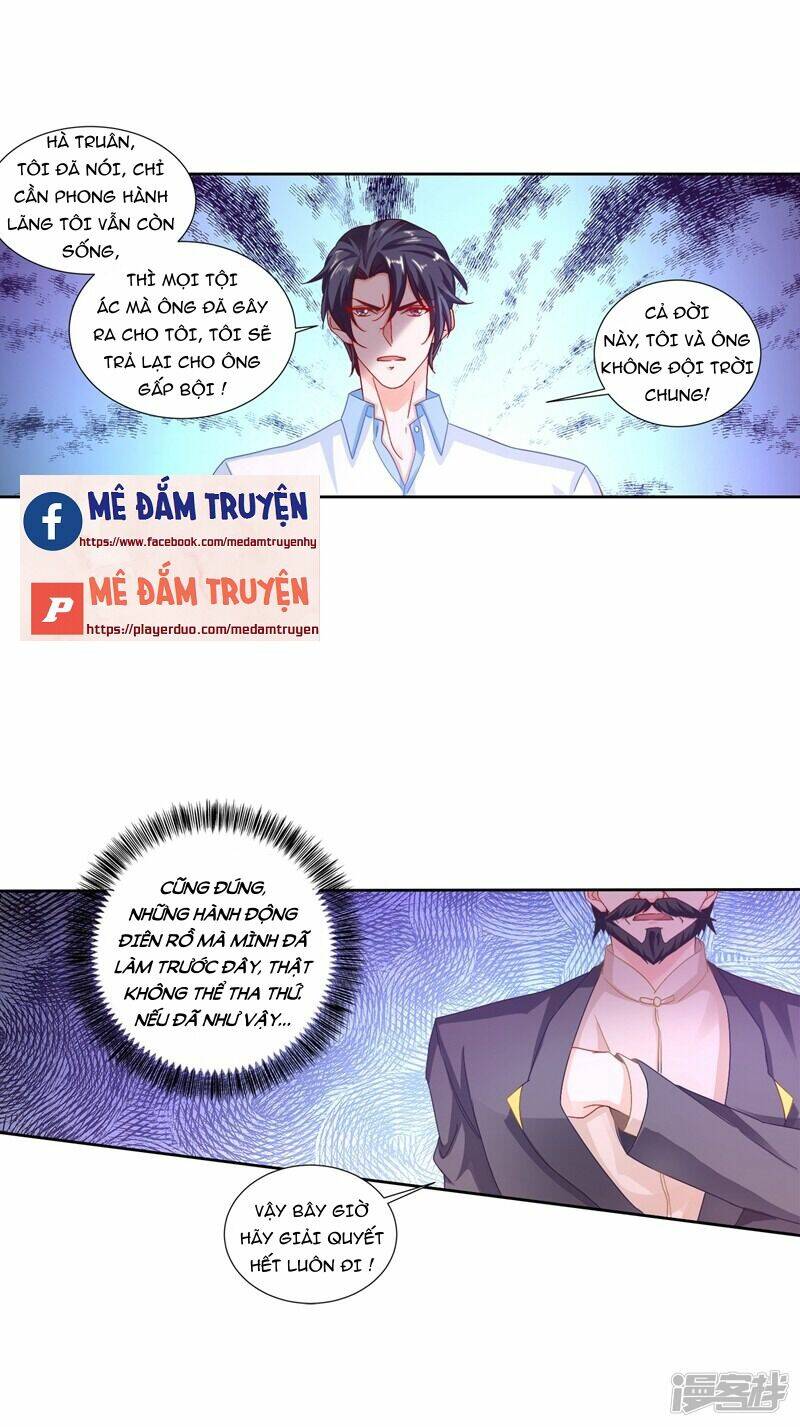 Nhập Cốt Noãn Hôn Chapter 341 - Trang 2