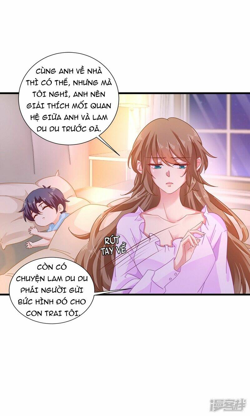 Nhập Cốt Noãn Hôn Chapter 341 - Trang 2