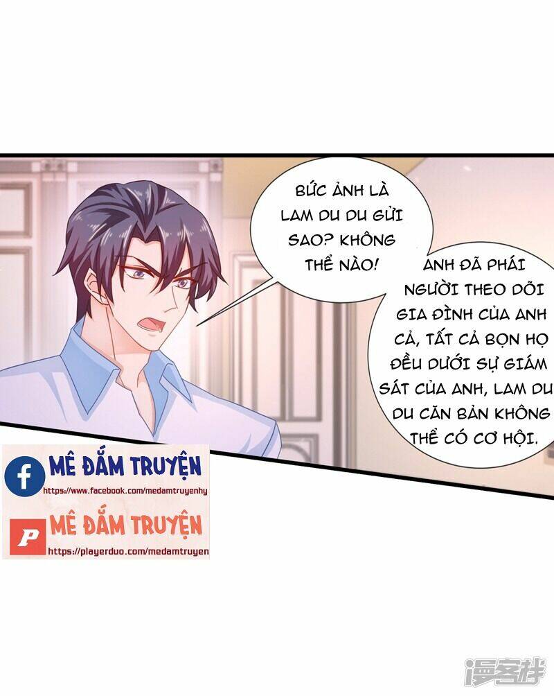 Nhập Cốt Noãn Hôn Chapter 341 - Trang 2