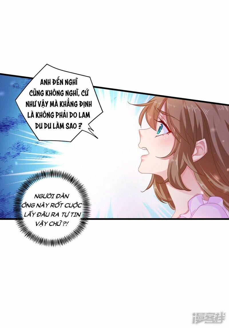 Nhập Cốt Noãn Hôn Chapter 341 - Trang 2