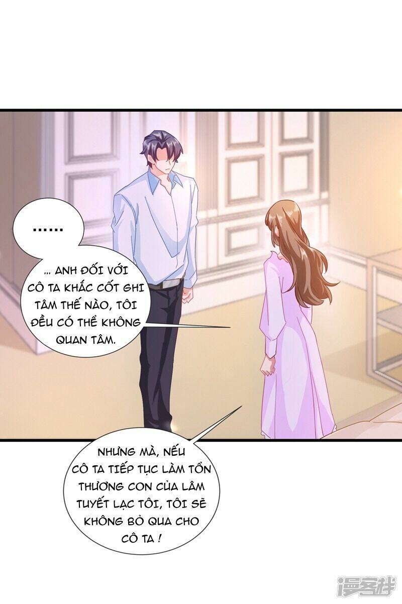 Nhập Cốt Noãn Hôn Chapter 341 - Trang 2