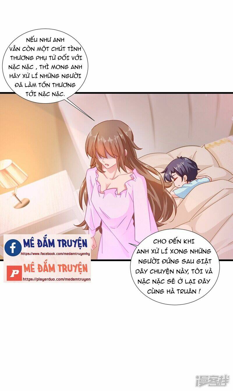 Nhập Cốt Noãn Hôn Chapter 341 - Trang 2