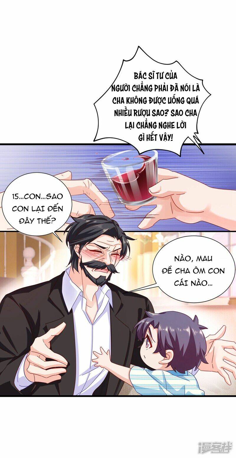 Nhập Cốt Noãn Hôn Chapter 336 - Trang 2